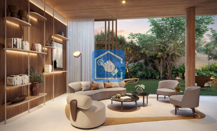Imagem Apartamento com 1 Quarto à Venda, 26 m² em Cerqueira César - São Paulo Imagem Apartamento com 1 Quarto à Venda, 26 m² em Cerqueira César - São Paulo