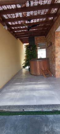 Imagem Casa com 4 Quartos à Venda, 120 m² em Ipitanga - Lauro De Freitas Imagem Casa com 4 Quartos à Venda, 120 m² em Ipitanga - Lauro De Freitas