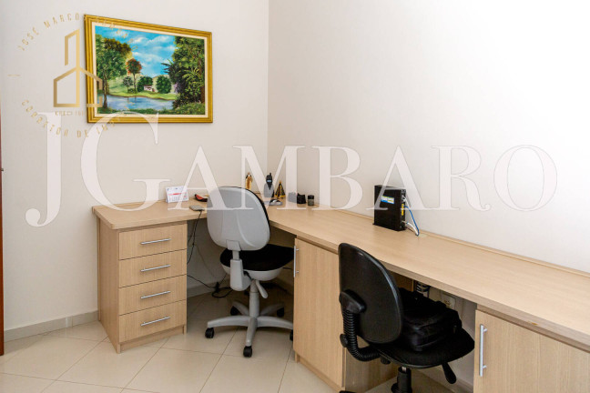 Imagem Casa de Condomínio com 3 Quartos à Venda, 50 m² em Jardim Ibiti Do Paço - Sorocaba