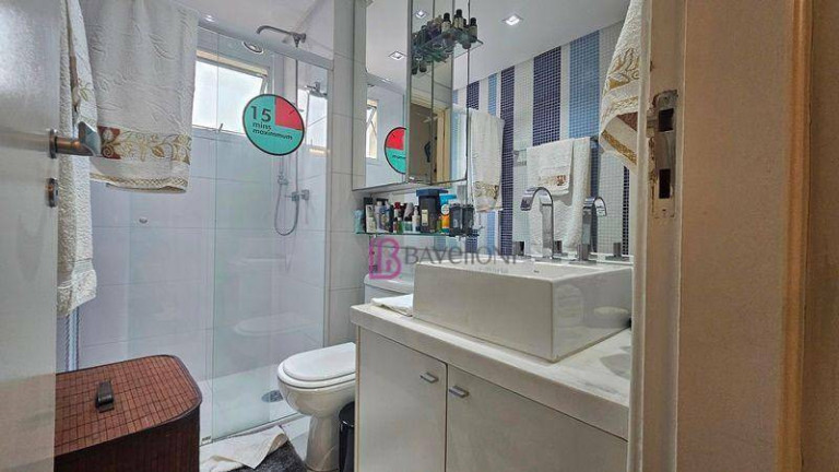 Imagem Cobertura com 5 Quartos à Venda, 320 m² em Vila Romana - São Paulo Imagem Cobertura com 5 Quartos à Venda, 320 m² em Vila Romana - São Paulo