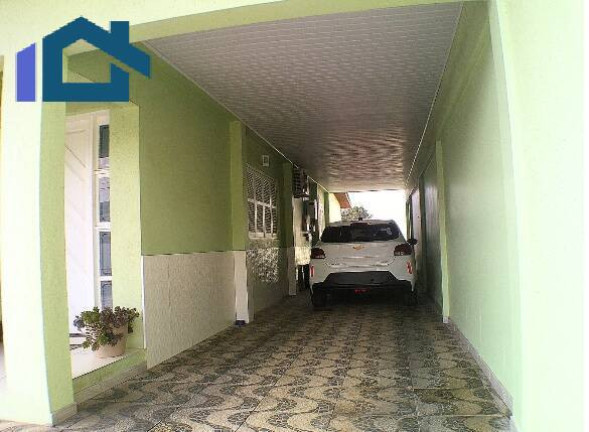 Imagem Casa com 3 Quartos à Venda, 319 m² em Vera Cruz - Gravataí