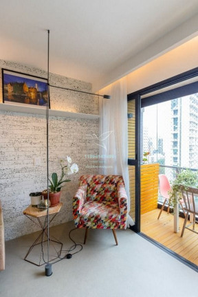 Imagem Apartamento com 3 Quartos à Venda, 152 m² em Moema - São Paulo Imagem Apartamento com 3 Quartos à Venda, 152 m² em Moema - São Paulo