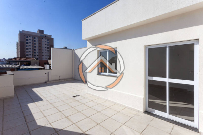 Imagem Cobertura com 3 Quartos à Venda, 132 m² em Boa Vista - São Caetano Do Sul