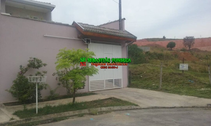 Imagem Casa com 2 Quartos à Venda, 150 m² em Residencial São Francisco - São José Dos Campos Imagem Casa com 2 Quartos à Venda, 150 m² em Residencial São Francisco - São José Dos Campos