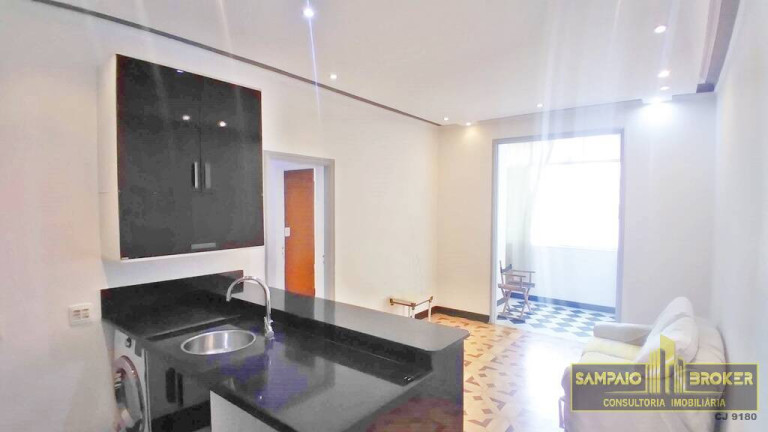 Imagem Apartamento com 3 Quartos à Venda,  em Copacabana - Rio De Janeiro