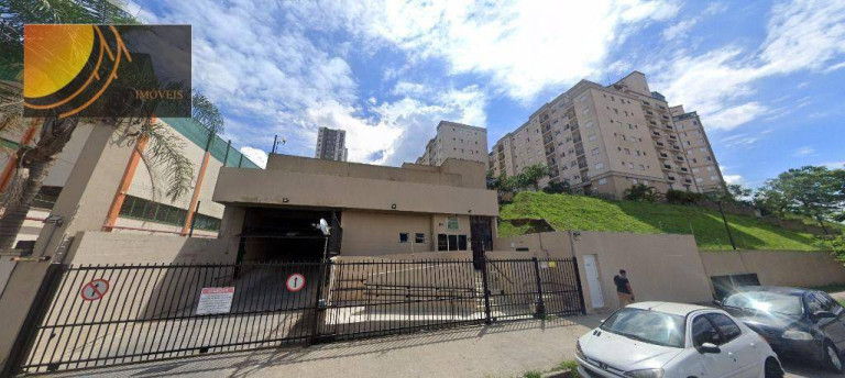 Imagem Apartamento com 2 Quartos à Venda, 46 m² em Jaraguá - São Paulo Imagem Apartamento com 2 Quartos à Venda, 46 m² em Jaraguá - São Paulo