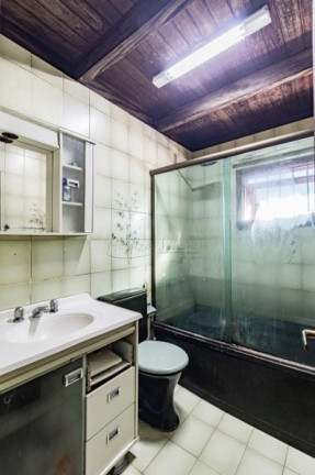 Imagem Casa com 3 Quartos à Venda, 244 m² em Cristal - Porto Alegre Imagem Casa com 3 Quartos à Venda, 244 m² em Cristal - Porto Alegre