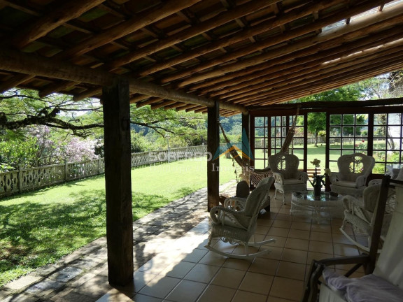 Imagem Casa com 7 Quartos à Venda, 2.614 m² em Golfe - Teresópolis Imagem Casa com 7 Quartos à Venda, 2.614 m² em Golfe - Teresópolis
