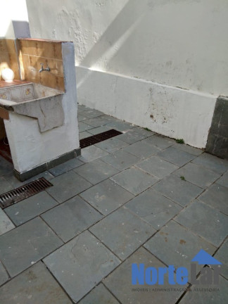 Imagem Casa com 1 Quarto para Alugar, 75 m² em Vila Espanhola - São Paulo Imagem Casa com 1 Quarto para Alugar, 75 m² em Vila Espanhola - São Paulo