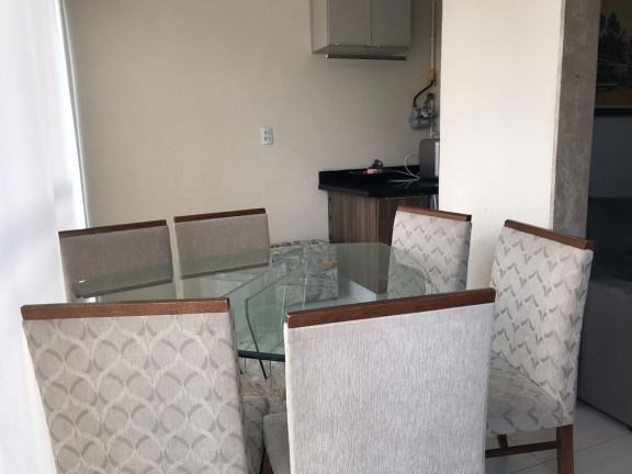 Imagem Apartamento com 2 Quartos à Venda, 60 m² em Jardim Da Gloria - Sp Imagem Apartamento com 2 Quartos à Venda, 60 m² em Jardim Da Gloria - Sp