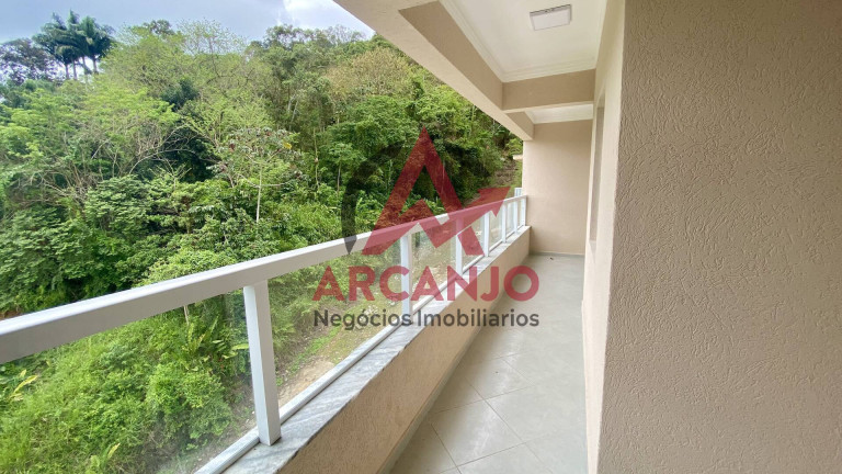 Imagem Apartamento com 3 Quartos à Venda, 160 m² em Toninhas - Ubatuba