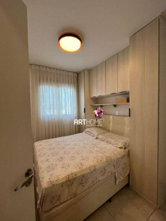 Imagem Cobertura com 2 Quartos à Venda, 89 m² em Campestre - Santo André Imagem Cobertura com 2 Quartos à Venda, 89 m² em Campestre - Santo André