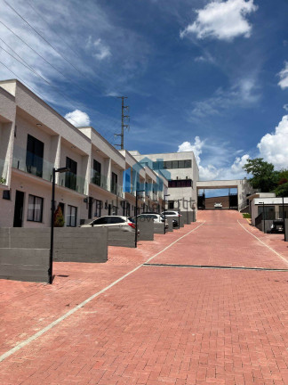 Casa de Condomínio com 1 Quarto para Alugar, 70 m² em Granja Viana Ii - Cotia