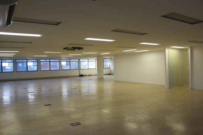 Imagem Sala Comercial à Venda, 517 m² em Pinheiros - São Paulo