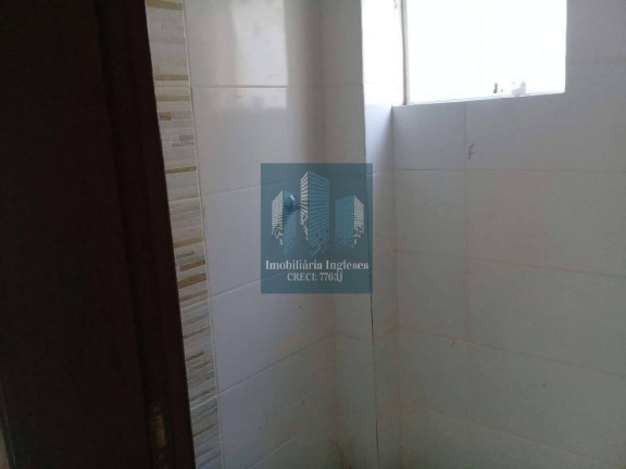 Imagem Apartamento com 2 Quartos à Venda,  em Ingleses Do Rio Vermelho - Florianópolis