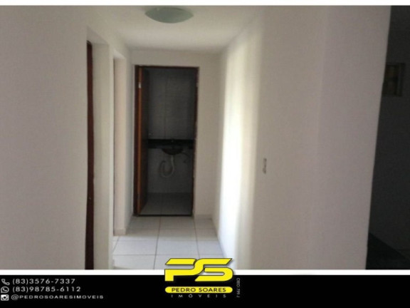 Imagem Apartamento com 2 Quartos à Venda, 47 m² em Planalto Boa Esperança - João Pessoa Imagem Apartamento com 2 Quartos à Venda, 47 m² em Planalto Boa Esperança - João Pessoa