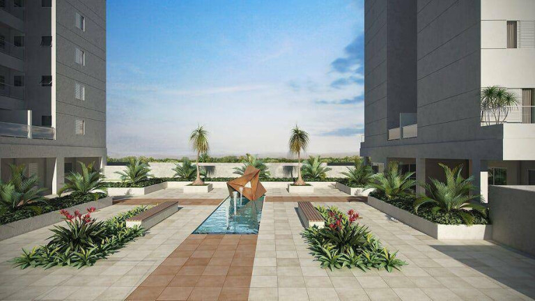 Imagem Apartamento com 3 Quartos à Venda, 103 m² em Parque Campolim - Sorocaba Imagem Apartamento com 3 Quartos à Venda, 103 m² em Parque Campolim - Sorocaba