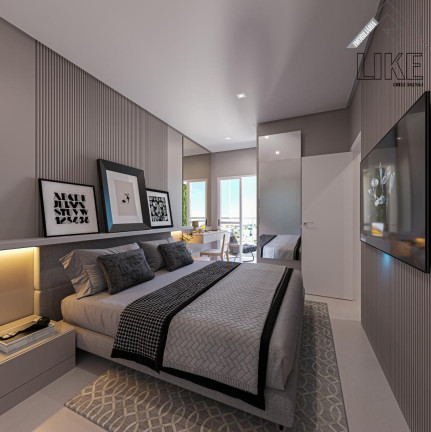 Imagem Imóvel com 3 Quartos à Venda, 74 m² em Centro - Jacareí Imagem Imóvel com 3 Quartos à Venda, 74 m² em Centro - Jacareí
