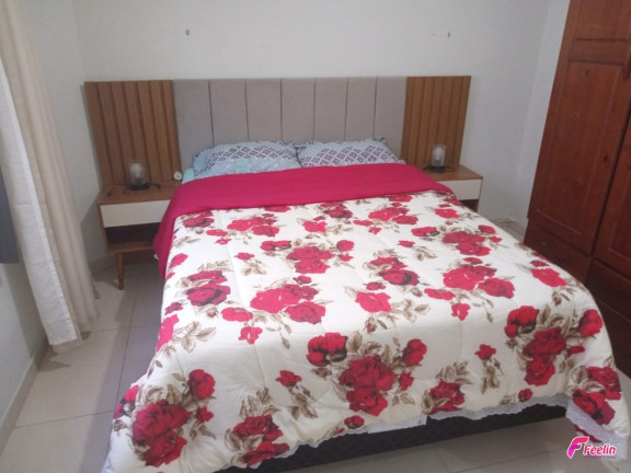 Imagem Apartamento com 2 Quartos à Venda, 63 m² em Ingleses Do Rio Vermelho - Florianópolis Imagem Apartamento com 2 Quartos à Venda, 63 m² em Ingleses Do Rio Vermelho - Florianópolis