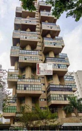 Imagem Imóvel com 4 Quartos à Venda, 271 m² em Vila Andrade - São Paulo Imagem Imóvel com 4 Quartos à Venda, 271 m² em Vila Andrade - São Paulo
