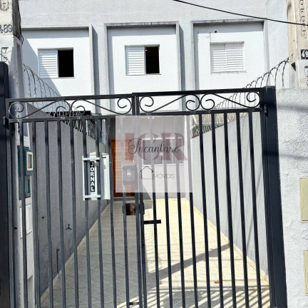 Imagem Casa com 2 Quartos à Venda,  em Vila Jardini - Sorocaba