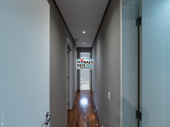 Imagem Apartamento com 3 Quartos à Venda, 140 m² em Brooklin Paulista - São Paulo Imagem Apartamento com 3 Quartos à Venda, 140 m² em Brooklin Paulista - São Paulo