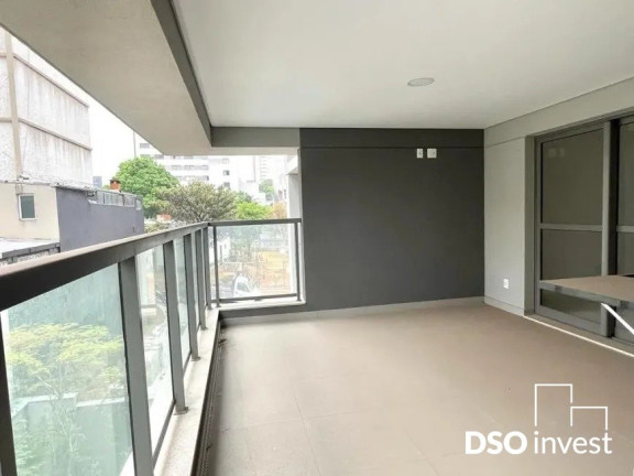 Imagem Apartamento com 2 Quartos à Venda, 160 m² em Vila Mariana - São Paulo