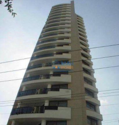 Apartamento com 3 Quartos à Venda, 173 m² em Perdizes - São Paulo