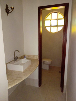 Imagem Casa com 5 Quartos à Venda, 5.000 m² em Lago Norte - Brasília