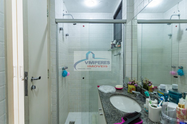 Imagem Apartamento com 1 Quarto à Venda, 42 m² em Copacabana - Rio De Janeiro