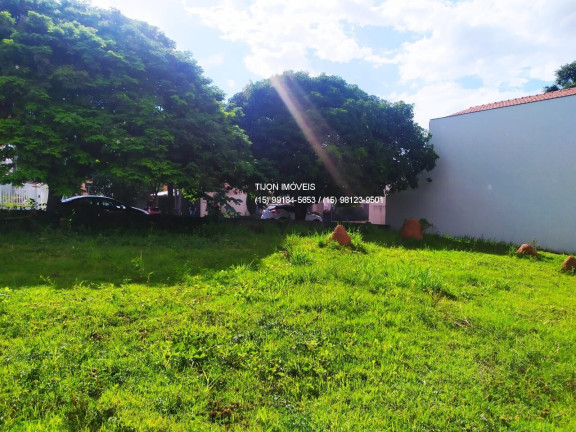 Imagem Terreno à Venda, 720 m² em Parque Campolim - Sorocaba Imagem Terreno à Venda, 720 m² em Parque Campolim - Sorocaba