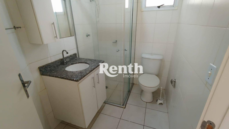 Imagem Apartamento com 2 Quartos à Venda, 48 m² em Jardim Parque Residencial - Rio Claro Imagem Apartamento com 2 Quartos à Venda, 48 m² em Jardim Parque Residencial - Rio Claro