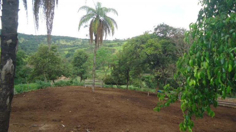 Imagem Fazenda à Venda, 60 m² em Azurita - Mateus Leme