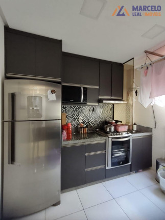 Imagem Apartamento com 2 Quartos à Venda, 44 m² em Felícia - Vitória Da Conquista Imagem Apartamento com 2 Quartos à Venda, 44 m² em Felícia - Vitória Da Conquista