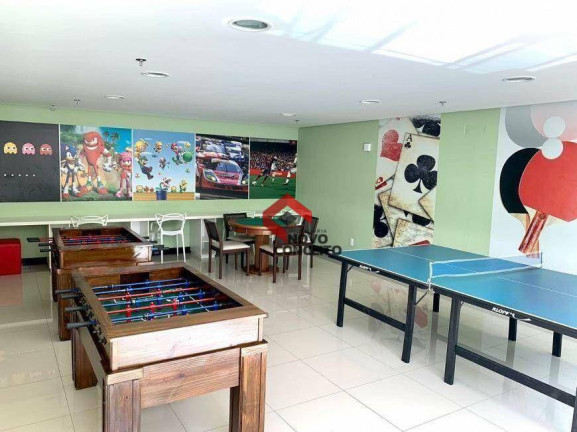 Imagem Apartamento com 2 Quartos à Venda, 100 m² em Cocó - Fortaleza