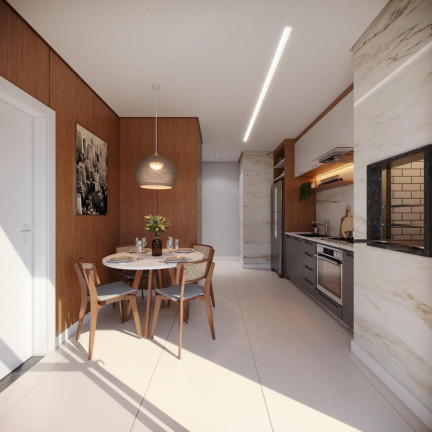 Imagem Apartamento com 3 Quartos à Venda, 68 m² em Bom Jesus - São José Dos Pinhais Imagem Apartamento com 3 Quartos à Venda, 68 m² em Bom Jesus - São José Dos Pinhais