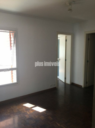 Imagem Apartamento com 3 Quartos para Alugar, 204 m² em Itaim Bibi - São Paulo
