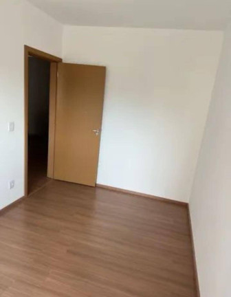 Imagem Apartamento com 2 Quartos à Venda, 52 m² em Bosque Dos Jacarandás - Jundiaí