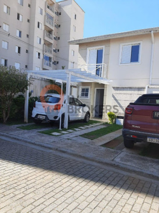 Casa com 3 Quartos à Venda, 100 m² em Parque Suzano - Suzano