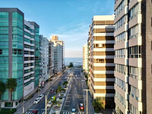 Imagem Apartamento com 4 Quartos à Venda, 104 m² em Navegantes - Capao Da Canoa