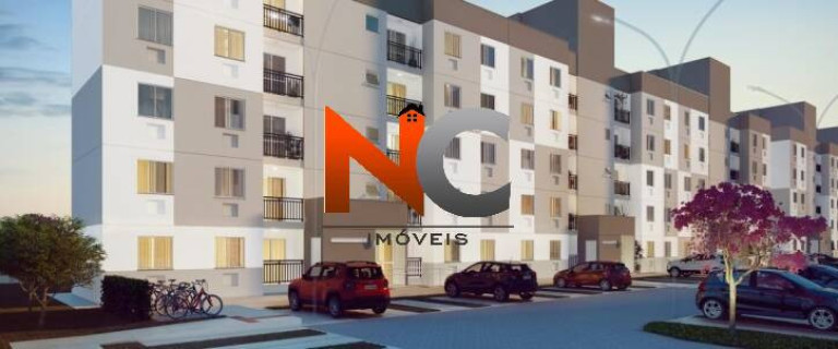 Imagem Apartamento com 2 Quartos à Venda, 54 m² em Taquara - Rio De Janeiro