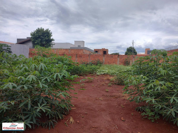 Imagem Terreno à Venda, 400 m² em Bom Retiro - Campo Grande Imagem Terreno à Venda, 400 m² em Bom Retiro - Campo Grande