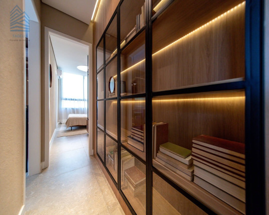 Imagem Imóvel com 3 Quartos à Venda, 86 m² em Brooklin - São Paulo Imagem Imóvel com 3 Quartos à Venda, 86 m² em Brooklin - São Paulo