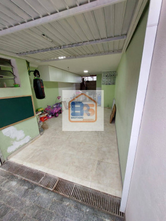 Imagem Casa com 2 Quartos à Venda, 132 m² em Jardim Jaraguá - São Paulo Imagem Casa com 2 Quartos à Venda, 132 m² em Jardim Jaraguá - São Paulo