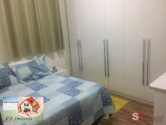 Imagem Casa com 2 Quartos à Venda, 104 m² em Rudge Ramos - São Bernardo Do Campo Imagem Casa com 2 Quartos à Venda, 104 m² em Rudge Ramos - São Bernardo Do Campo