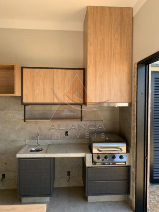 Imagem Casa de Condomínio com 3 Quartos à Venda, 200 m² em Vila Do Golf - Ribeirão Preto Imagem Casa de Condomínio com 3 Quartos à Venda, 200 m² em Vila Do Golf - Ribeirão Preto