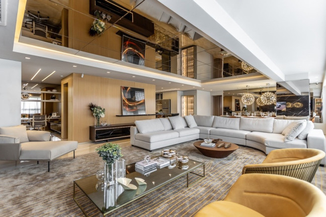 Imagem Imóvel com 3 Quartos à Venda, 202 m² em Jardim Europa - Porto Alegre Imagem Imóvel com 3 Quartos à Venda, 202 m² em Jardim Europa - Porto Alegre