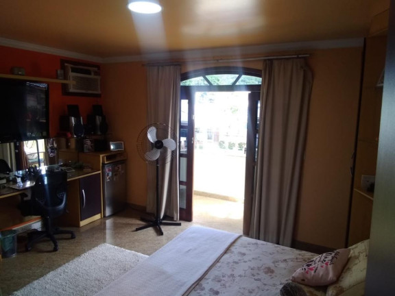 Imagem Casa com 4 Quartos à Venda, 690 m² em Jacarepaguá - Rio De Janeiro