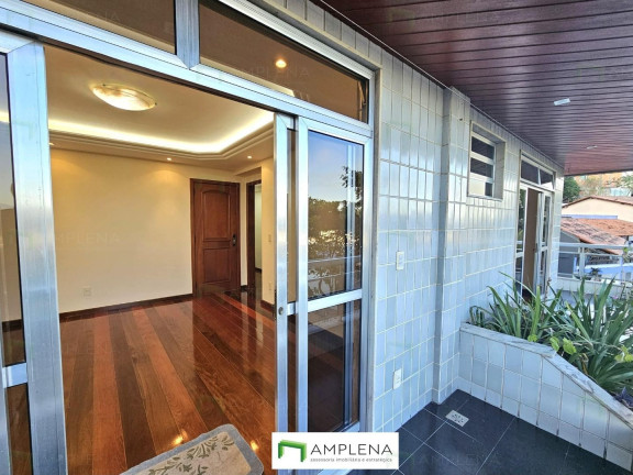 Imagem Apartamento com 3 Quartos à Venda, 145 m² em Freguesia (ilha Do Governador) - Rio De Janeiro