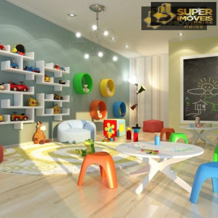 Imagem Apartamento com 2 Quartos à Venda, 66 m² em Três Vendas - Pelotas